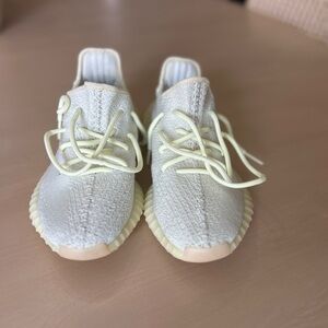 Adidas 350 Yeezy boost Butter